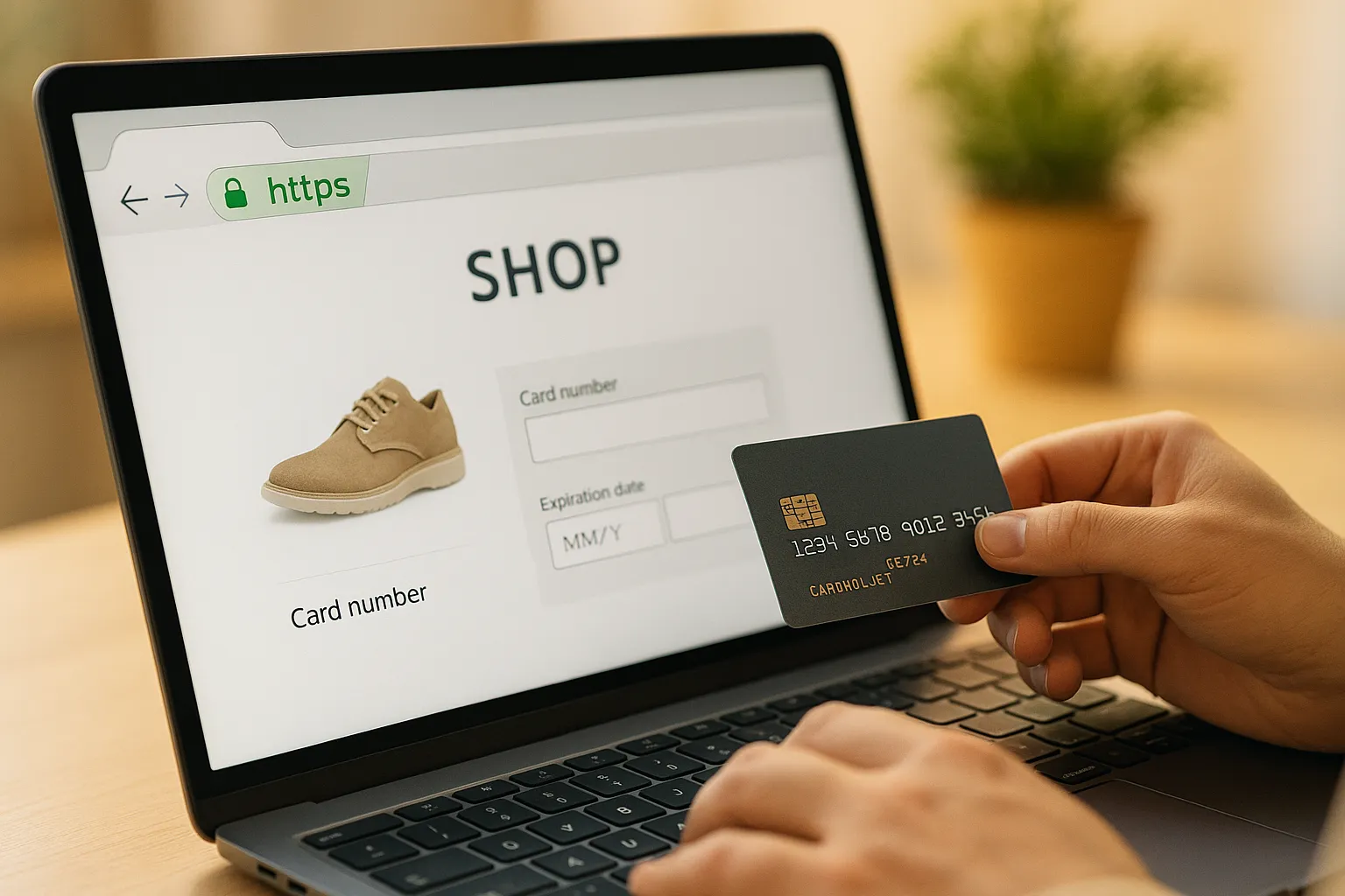 SSL and SEO