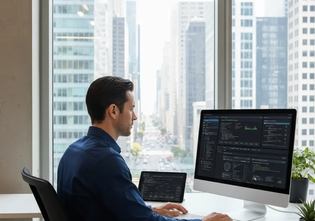 Optimise for Speed and Experience