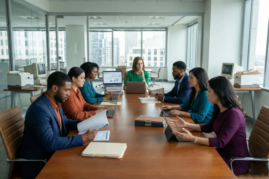 What Are the Biggest Challenges in Enterprise SEO?