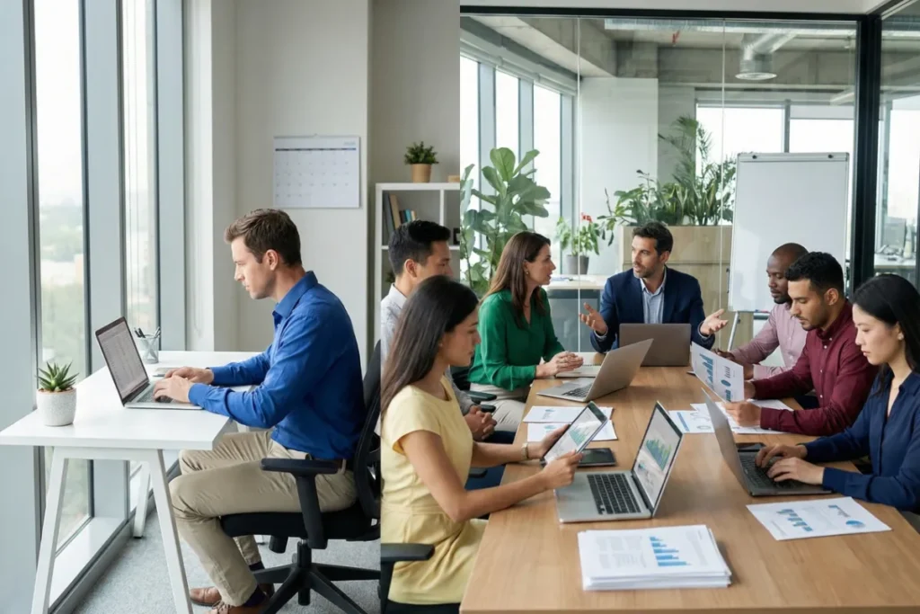 What Makes Enterprise SEO Different From Small Business SEO?