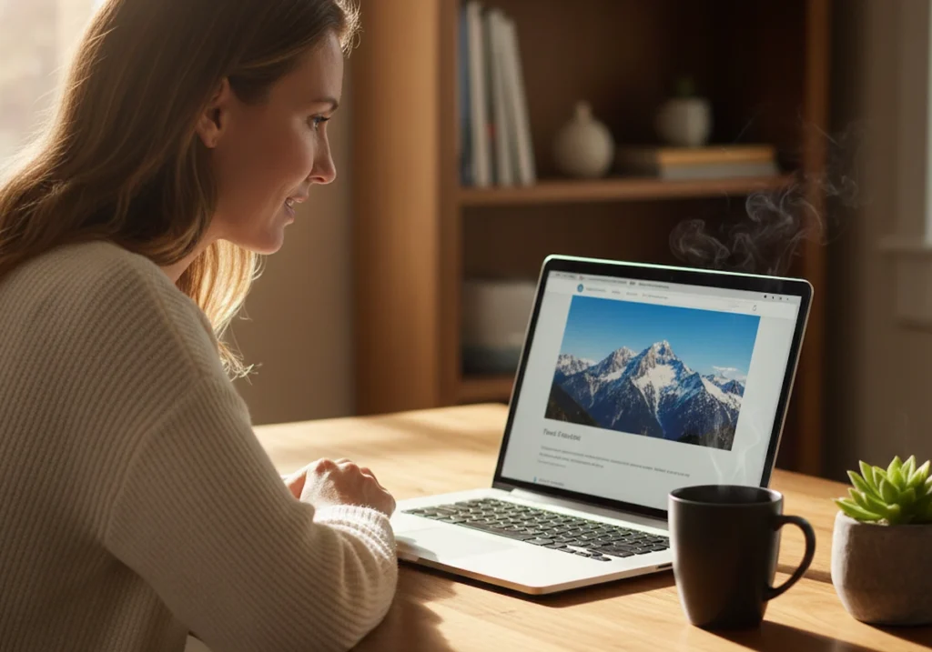 Largest Contentful Paint (LCP)