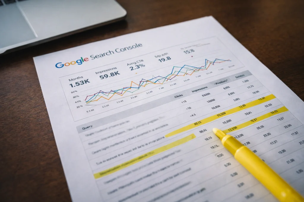 Link Building, Schema Markup, and Analytics: Get These Right First