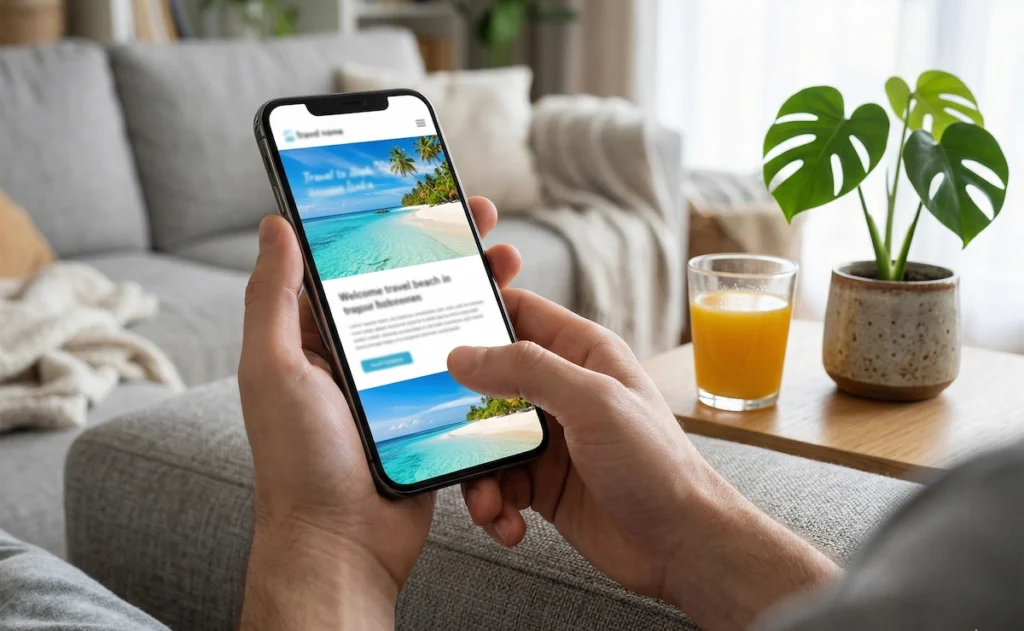 Fast response times keep users engaged 