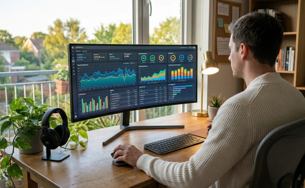 Google Search Console