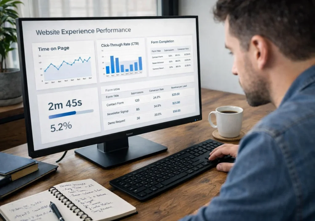 Measuring Real ROI from User Experience Design