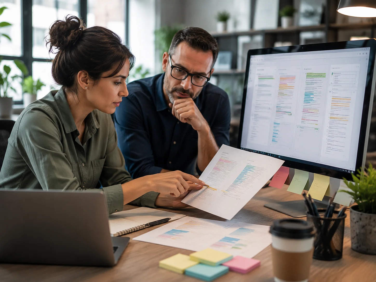 What the SEO Industry Means by Content Quality