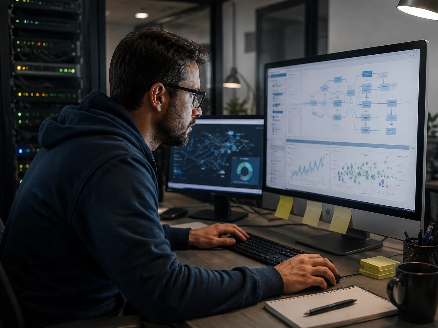 Technical SEO: The Hidden Engine Behind Your Search Results