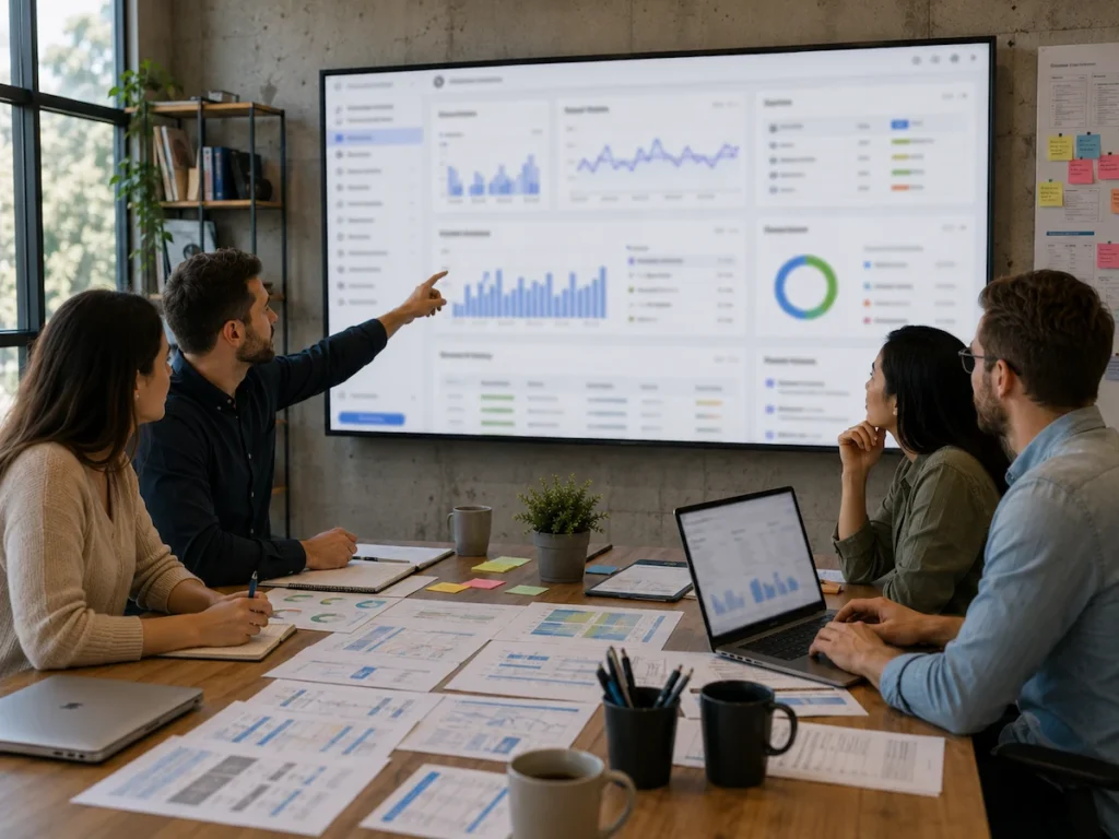 Search Visibility After Launch: What to Monitor in Google Search Console