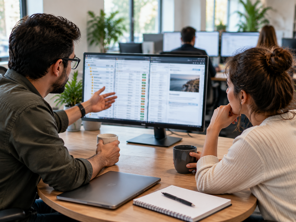 SEO Content Migration Needs More Than a Standard Website Move
