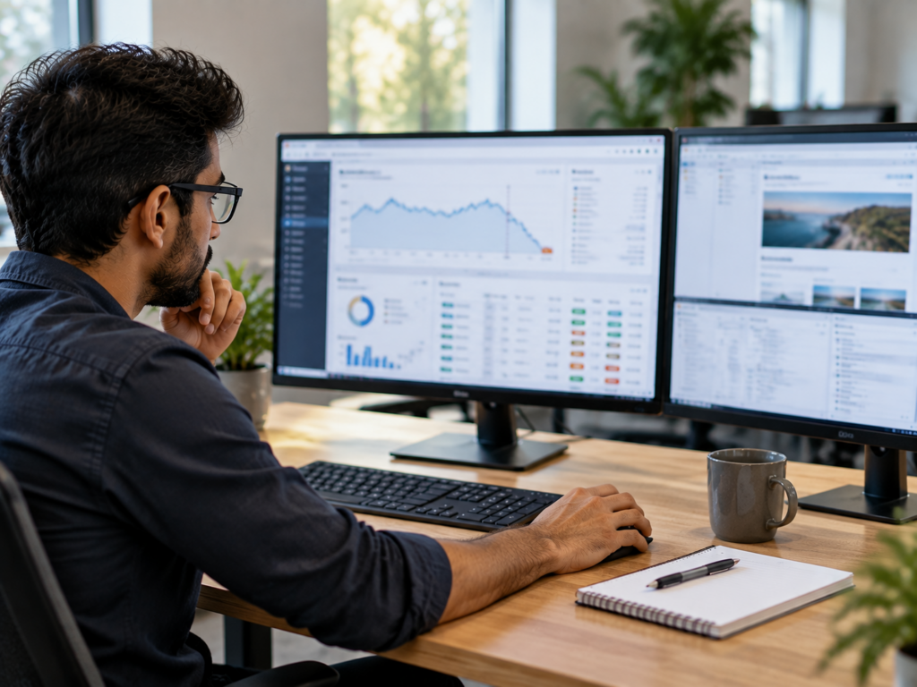 Why Does Traffic Drop After a Website Migration?
