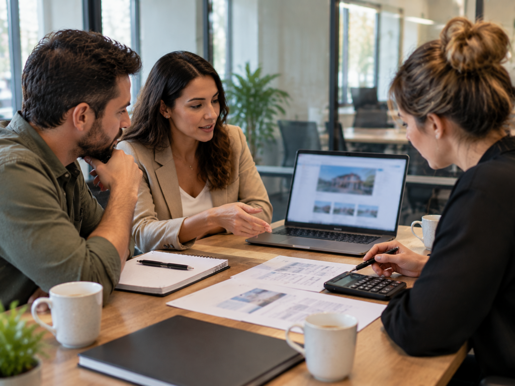 What Should Businesses Prepare Before Choosing a Web Design Agency?