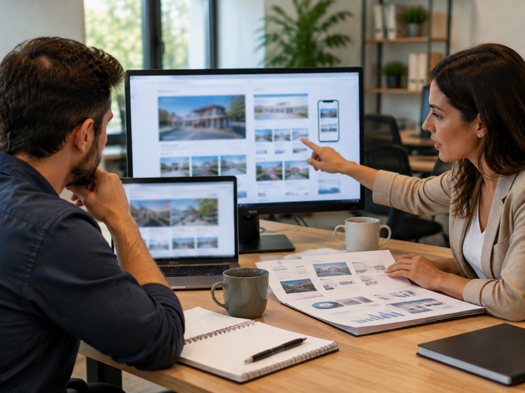 Case Studies and Past Client Websites Tell You More Than a Portfolio Page