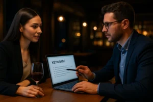 Making Keyword Research Useful