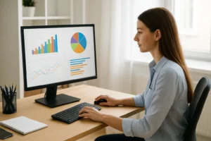 complex data visualisation
