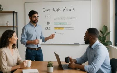 core web vitals