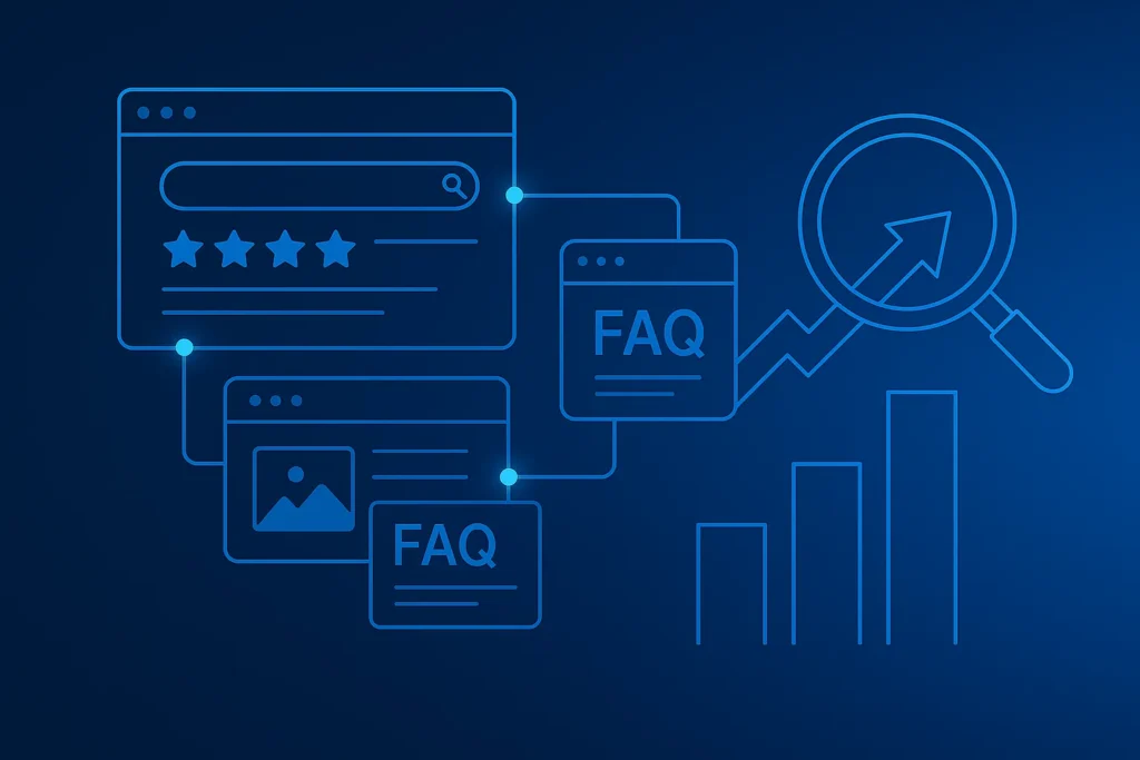 How Schema Markup Helps Boost Website Visibility