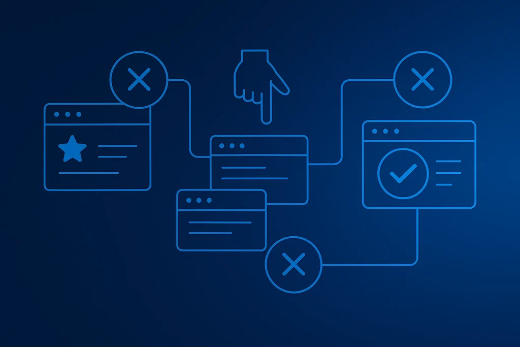 Mistakes to Avoid with Schema