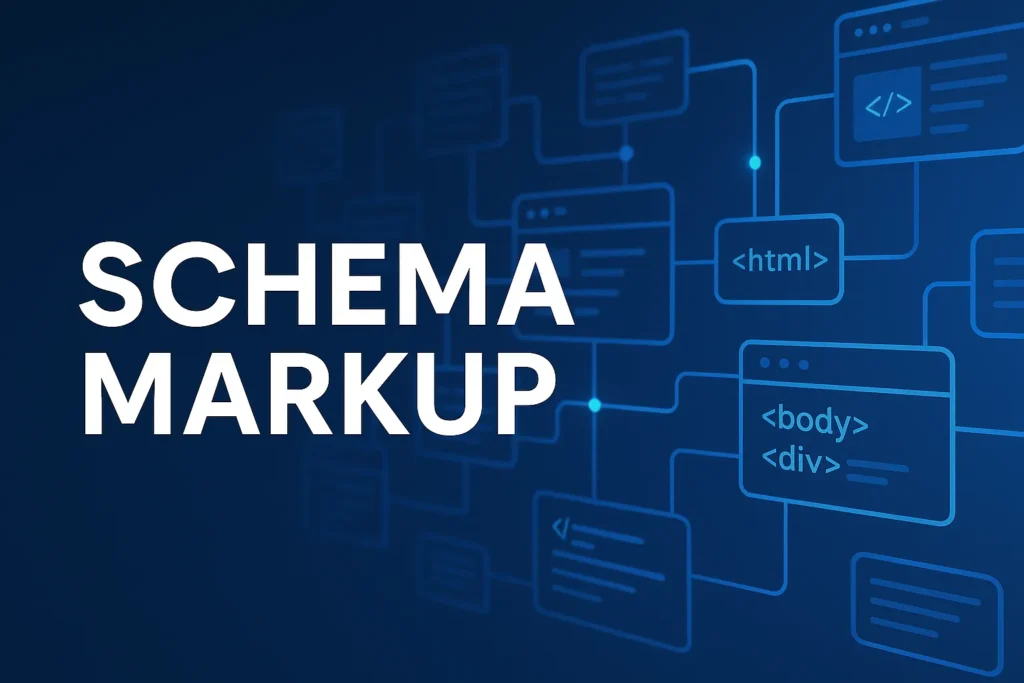 What Is Schema Markup