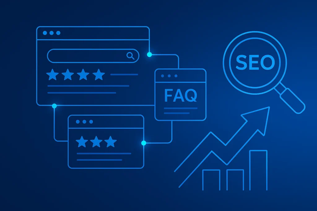 Why Schema Markup Matters for SEO