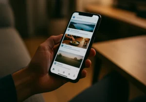 Understanding Infinite Scroll and Search Engine Optimisation