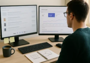 How Google Search Handles Both Methods