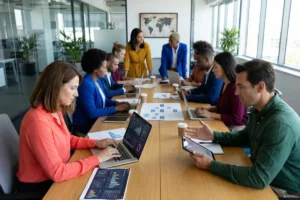 What Does Enterprise SEO Include?