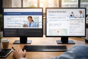 Why Your Website Powers Your Google Business Profile