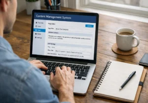 What Does Building an SEO Ready Website From Day One Mean?