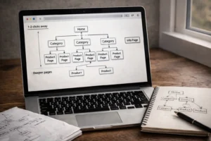 Site Architecture: The Foundation Search Engines Truly See