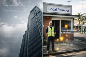 Can Small Businesses Ever Compete With Big Brands in Search Results?