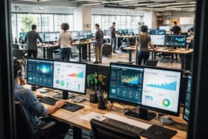 enterprise SEO strategy