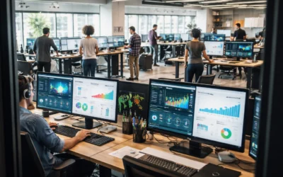 enterprise SEO strategy