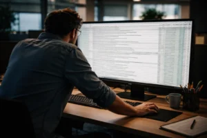 Scale Creates Different Challenges