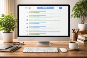 SEO and Web Design put to good use