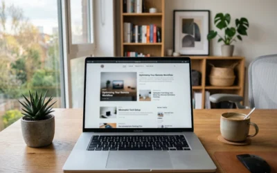 Website SEO Features