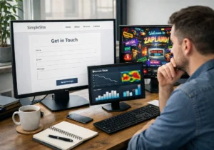 Conversion Web Design