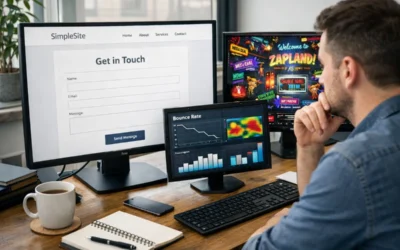 Conversion Web Design