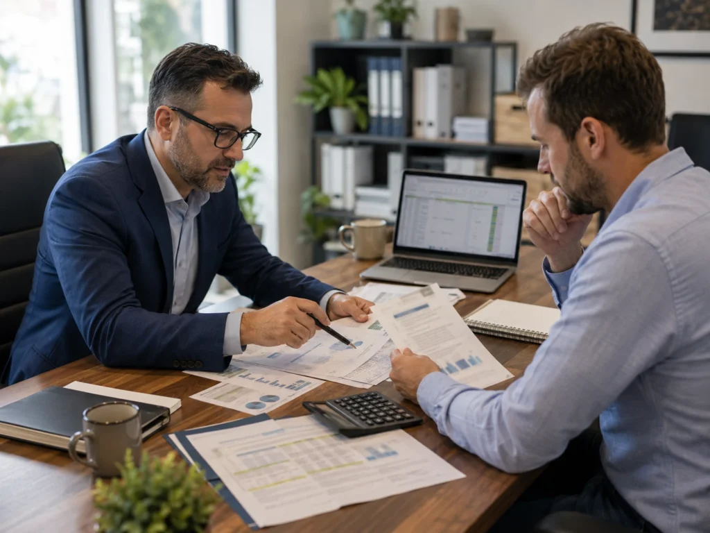 How to Tell Which Scheme Your Business Needs