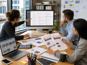 Page Titles, Meta Tags, and Duplicate Content