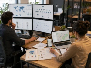 How Enterprise SEO Differs From Local Business SEO