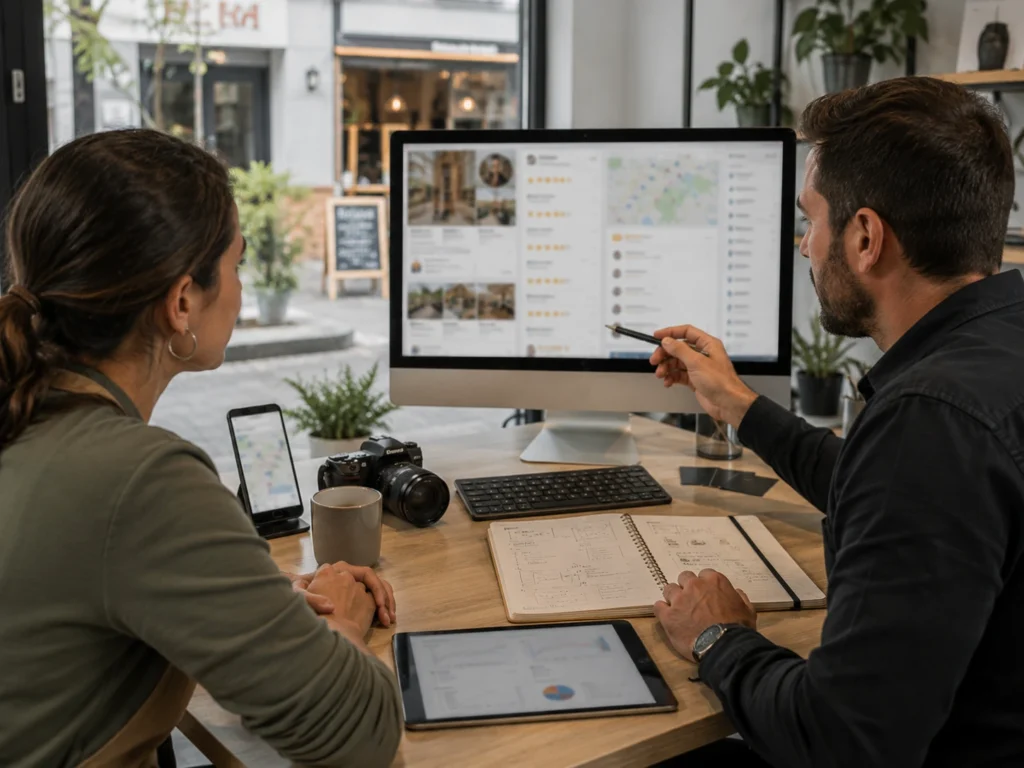 Google Business Profile: The Local Ranking Factor Most Businesses Underuse