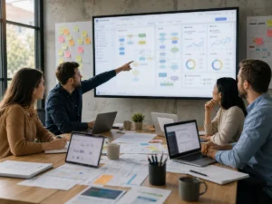 SEO Website Rebuild