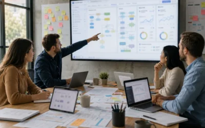 SEO Website Rebuild