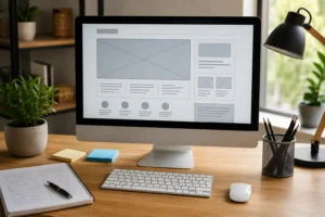 What Makes an SEO Friendly Website Before Content Is Written