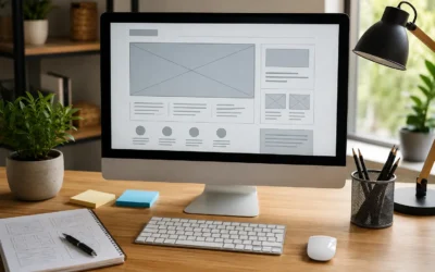 What Makes an SEO Friendly Website Before Content Is Written