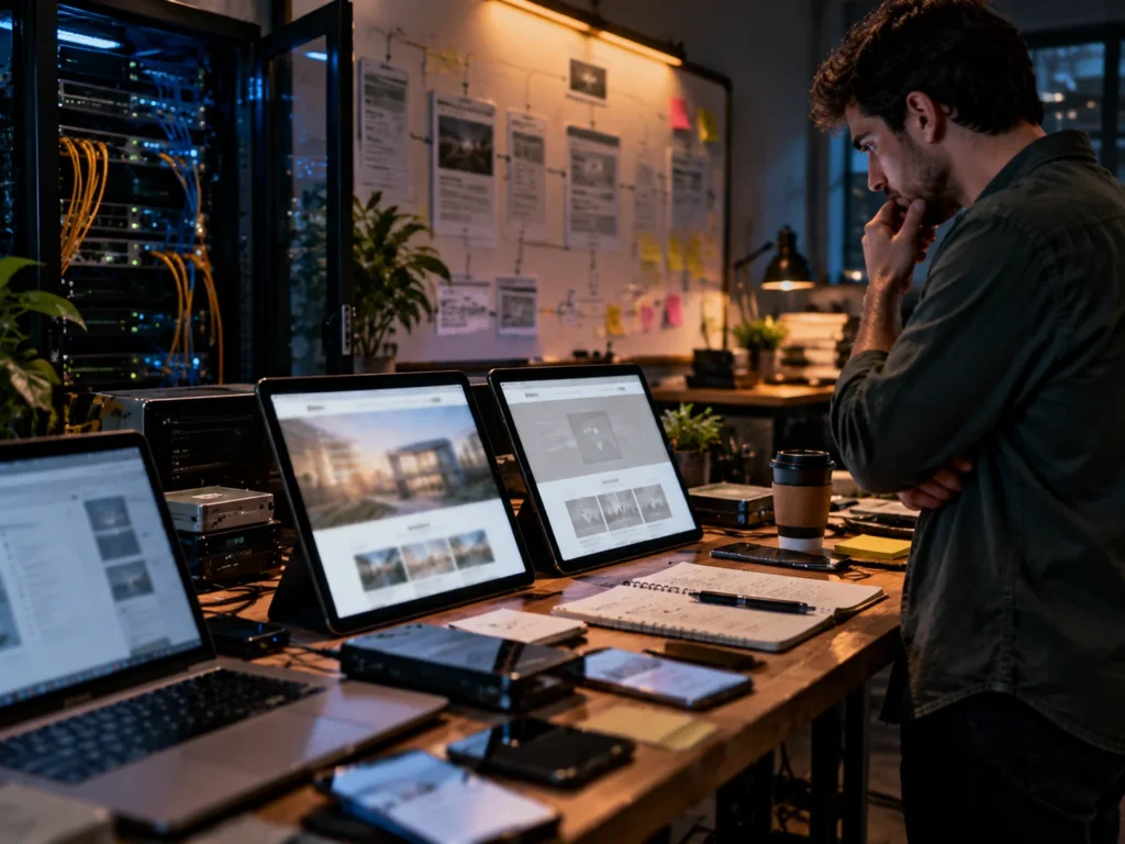 Why Removing the Noindex Tag Is a Non-Negotiable Before Launch